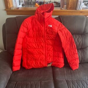 Mens NORTHFACE ACONAUGUA